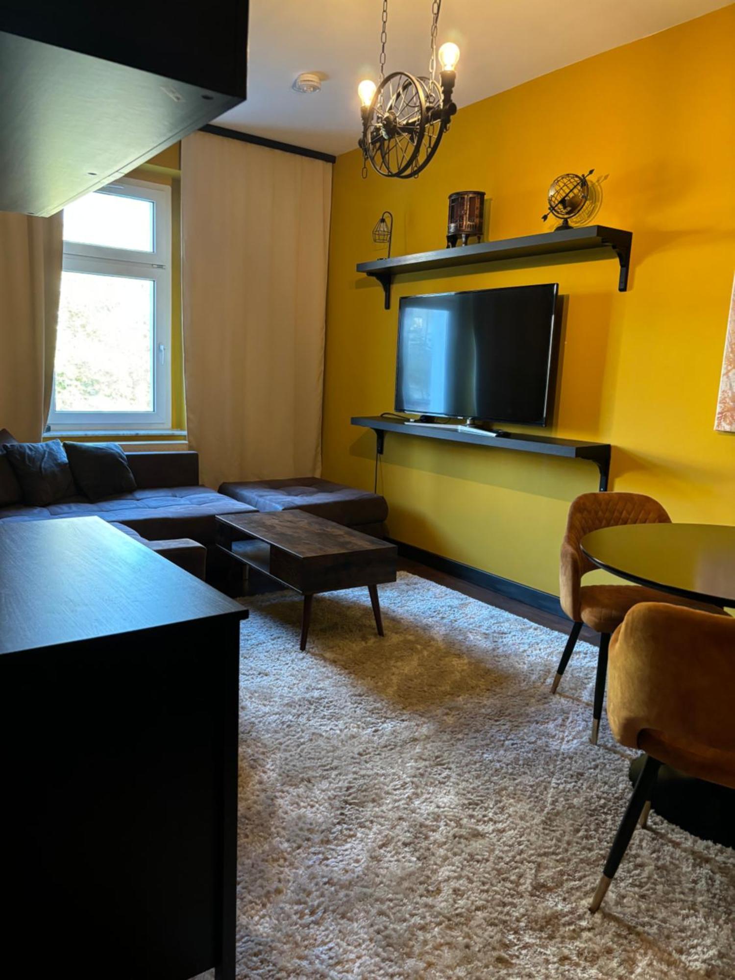 Fewocompany Lipcse Kültér fotó